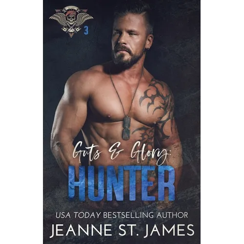 Guts & Glory - Hunter