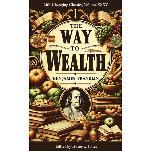 The Way to Wealth