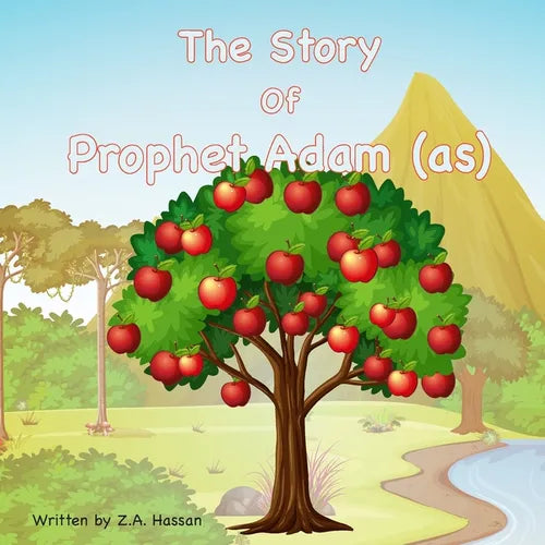 The Story Of Prophet Adam