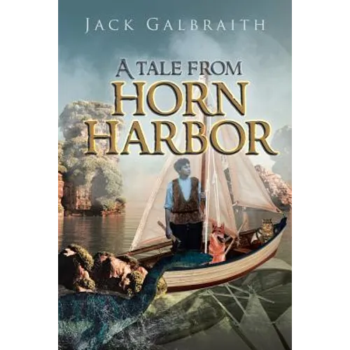 A Tale from Horn Harbor