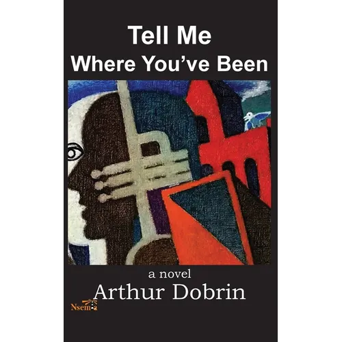 Tell Me Where You've Been