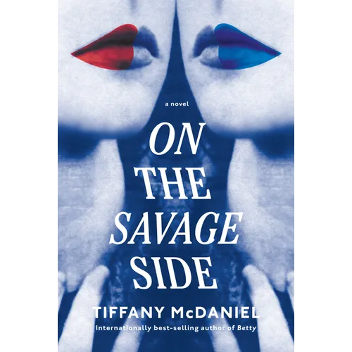 On the Savage Side