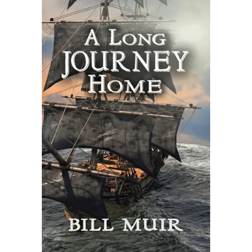 A Long Journey Home