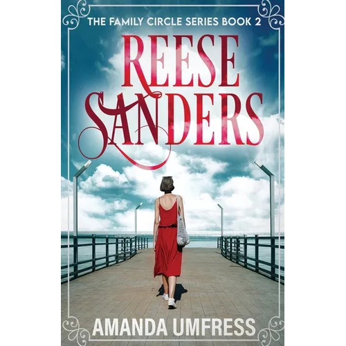 Reese Sanders