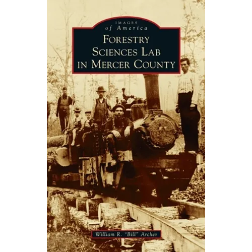 Forestry Sciences Lab in Mercer County