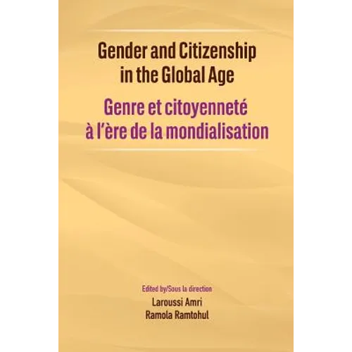 Gender and Citizenship in the Global Age