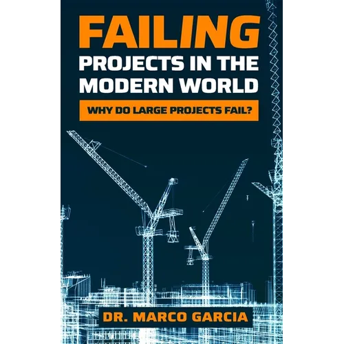 Failing Projects in the Modern World: Why Do Large Projects Fail?
