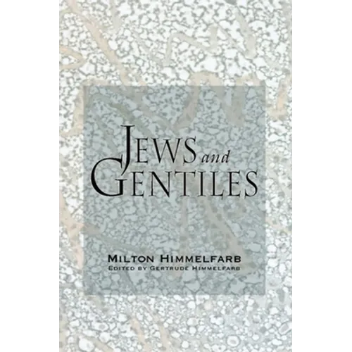 Jews & Gentiles