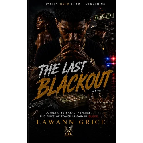 The Last Blackout