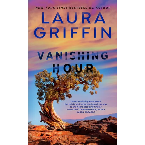 Vanishing Hour