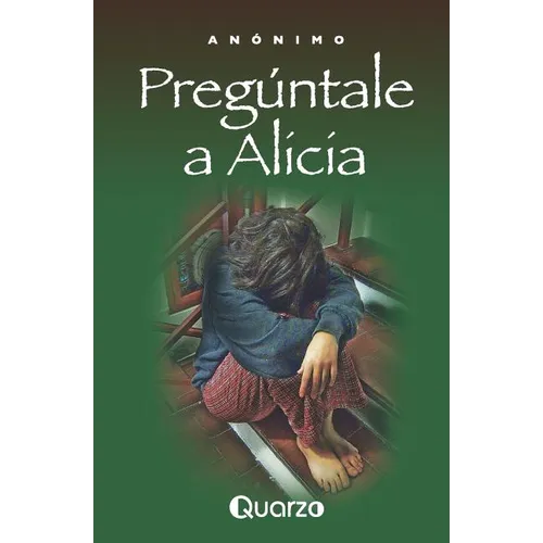 Preguntale a Alicia
