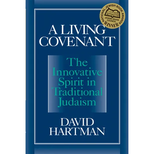 A Living Covenant