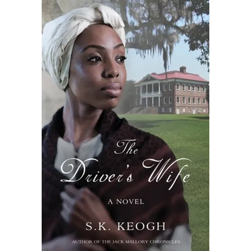 The Driver's Wife