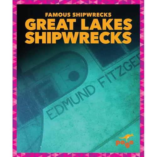 Great Lakes Shipwrecks