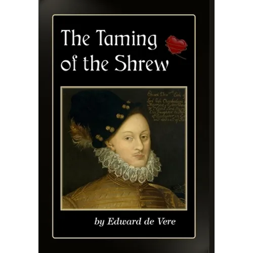 The Taming of the Shrew