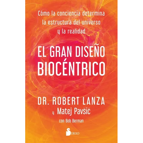 Gran Diseño Biocentrico, El