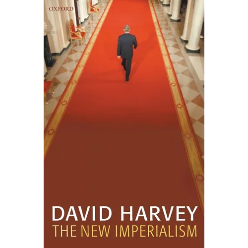 The New Imperialism - Paperback