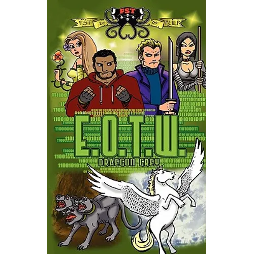 E.O.T.W: End of the World