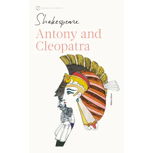 Antony and Cleopatra