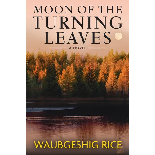 Moon of the Turning Leaves
