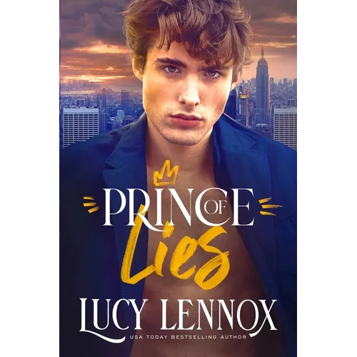Prince of Lies