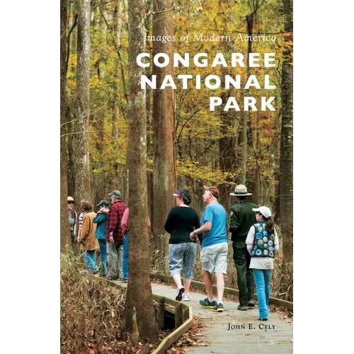 Congaree National Park