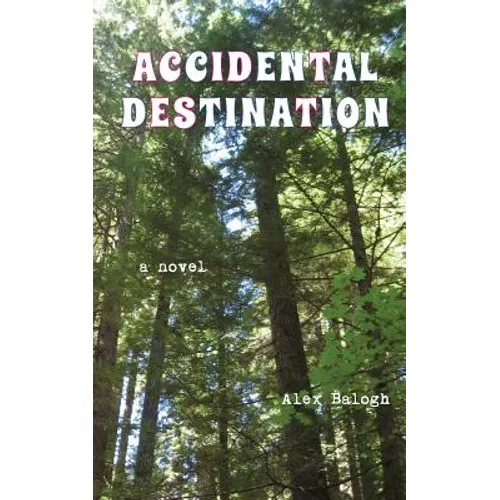 Accidental Destination