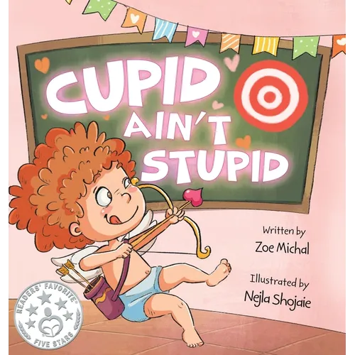 Cupid Ain't Stupid: Cupid-in-Training