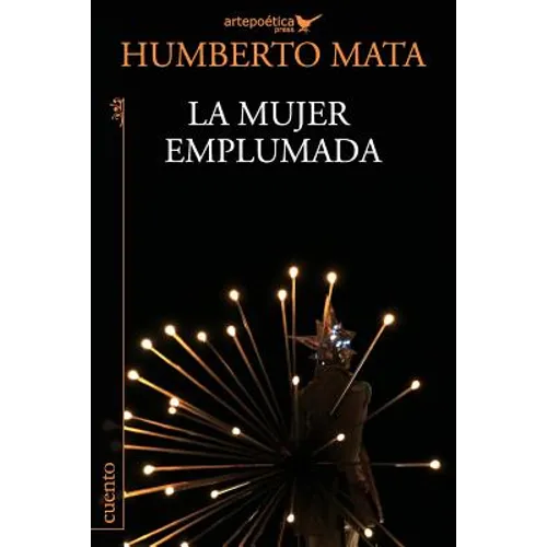 La mujer emplumada