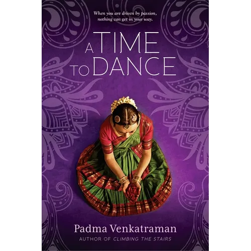 A Time to Dance