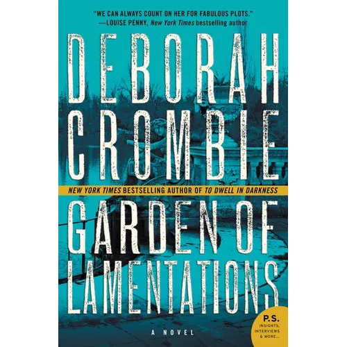 Garden of Lamentations