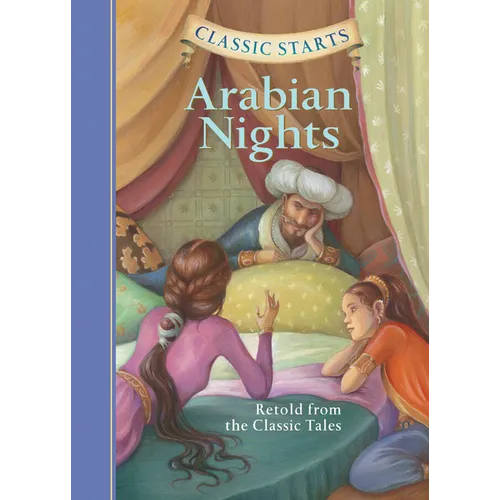 Arabian Nights
