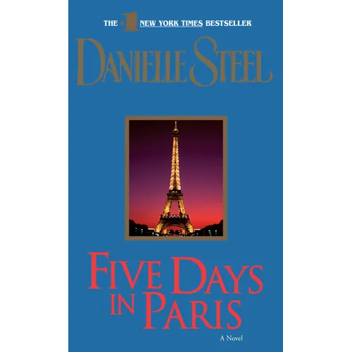 Five Days in Paris