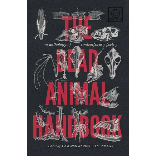 The Dead Animal Handbook: An Anthology of Contemporary Poetry