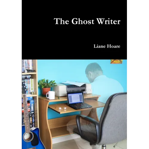 The Ghost Writer 2011 Edition