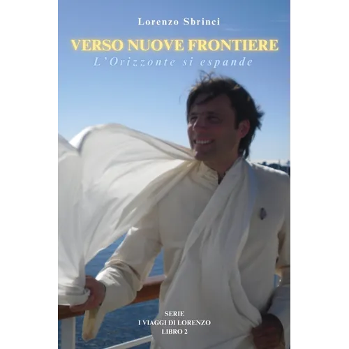 Verso Nuove Frontiere: L'Orizzonte si espande