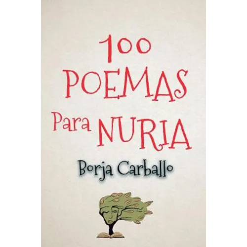 100 poemas para Nuria