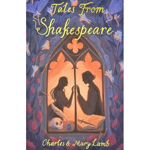 Tales from Shakespeare