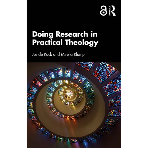 Doing Research in Practical Theology