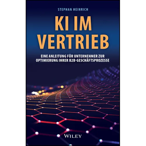 KI im Vertrieb
