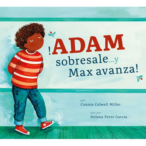?Adam Sobresale... Y Max Avanza!