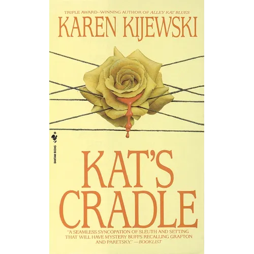 Kat's Cradle