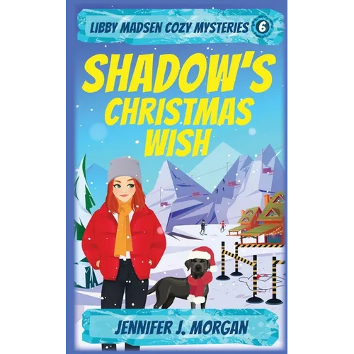 Shadow's Christmas Wish