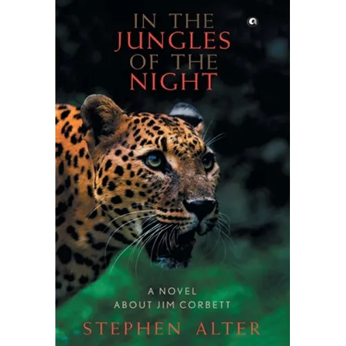 In the Jungles of the Night