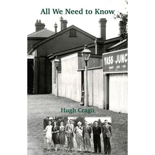 All We Need To Know: A Family in Time