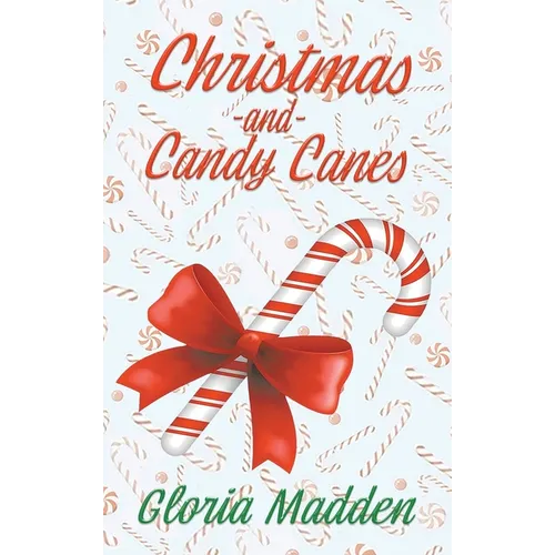 Christmas and Candy Canes