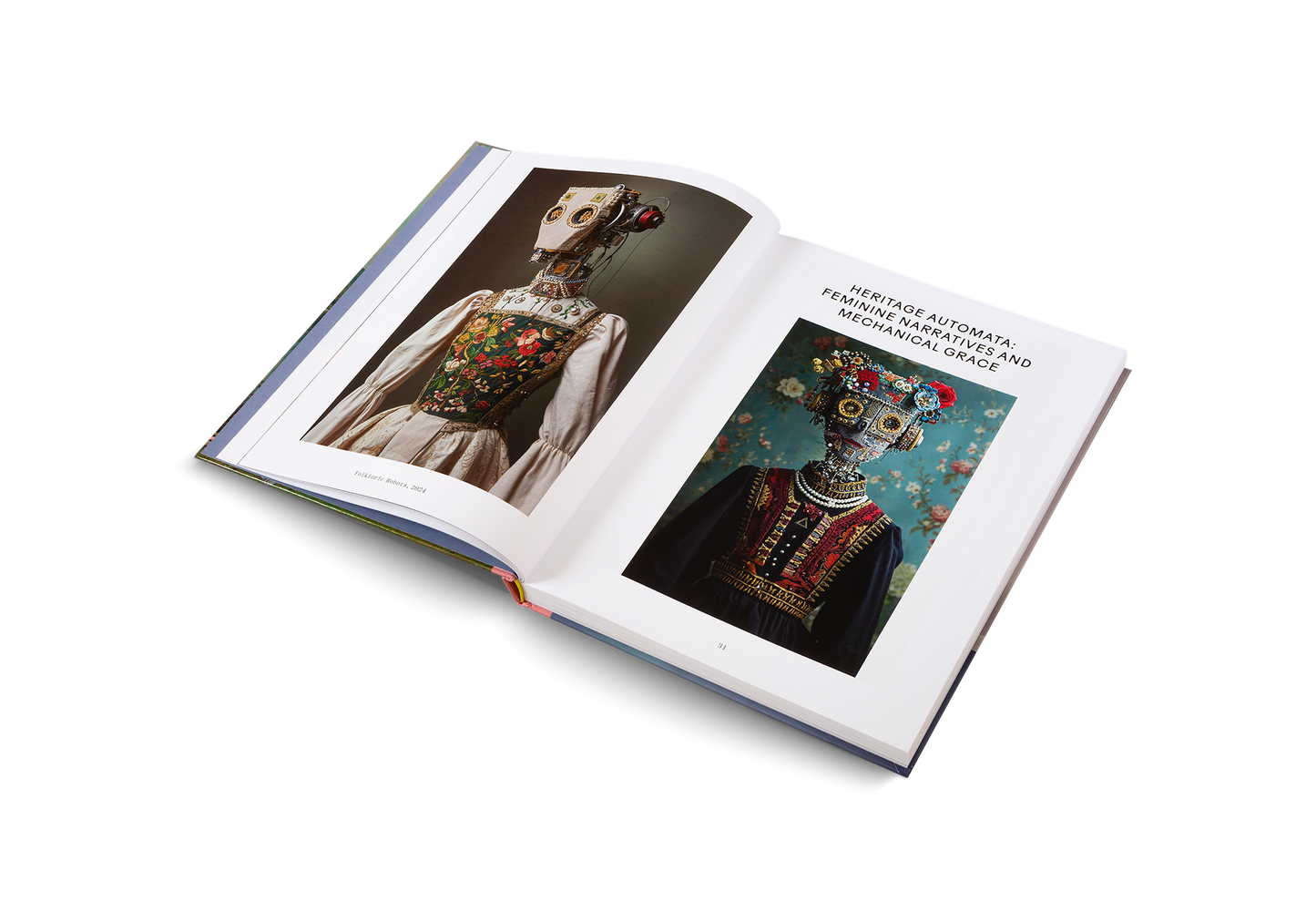Glitches & Glory Book