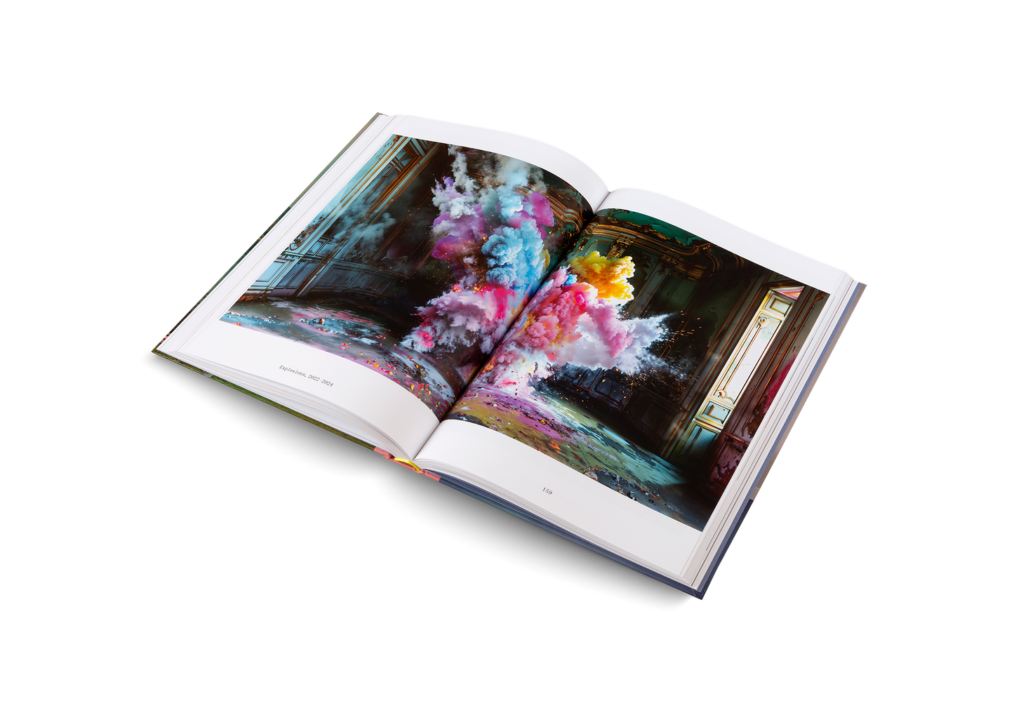 Glitches & Glory Book