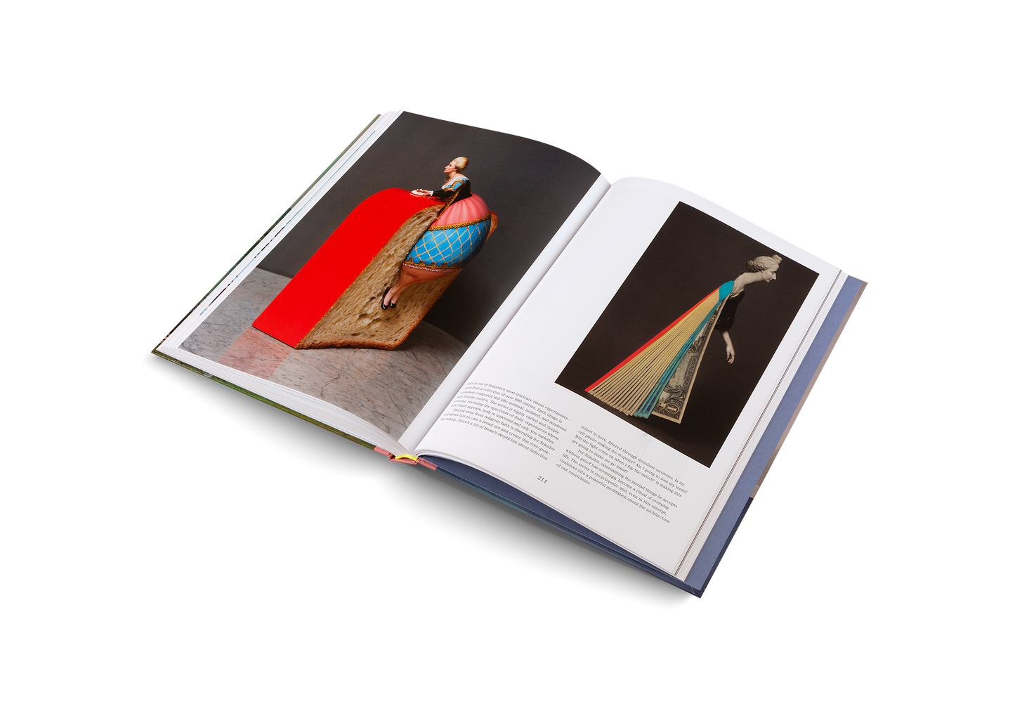 Glitches & Glory Book