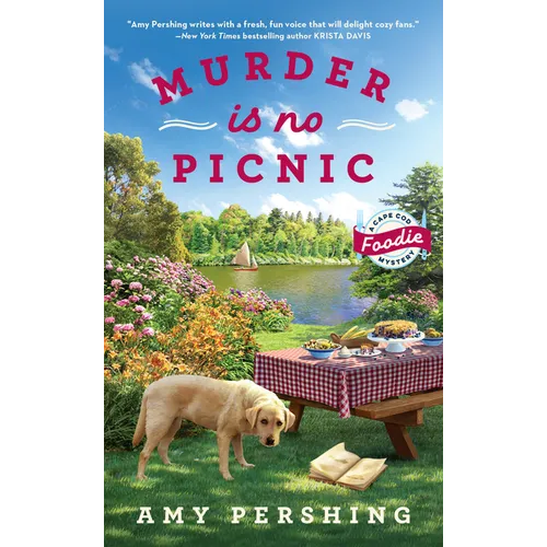 Murder Is No Picnic